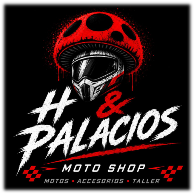 Taller H Palacios — taller de motos en Costa Rica